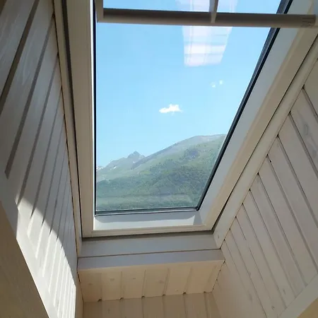 アパート Casa Patro *