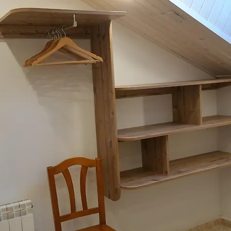 Apartamento Casa Patro *