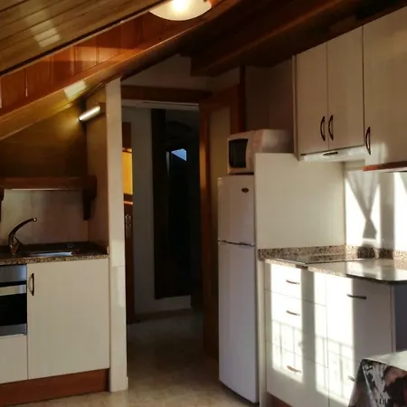 Apartamento Casa Patro