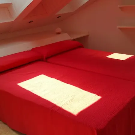 Casa Patro Apartamento Tramacastilla de Tena