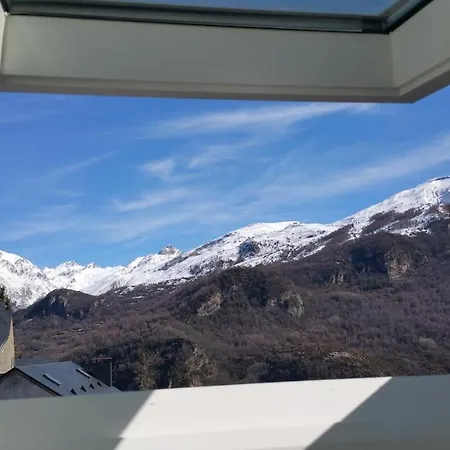 Casa Patro * Tramacastilla de Tena