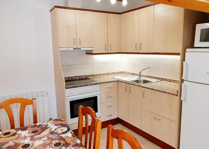 Apartamento Casa Patro