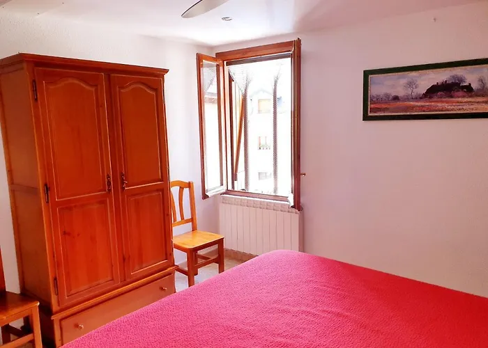 Apartment Casa Patro *