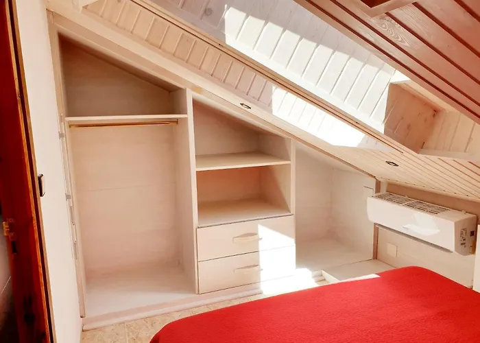 Casa Patro Διαμέρισμα Tramacastilla de Tena