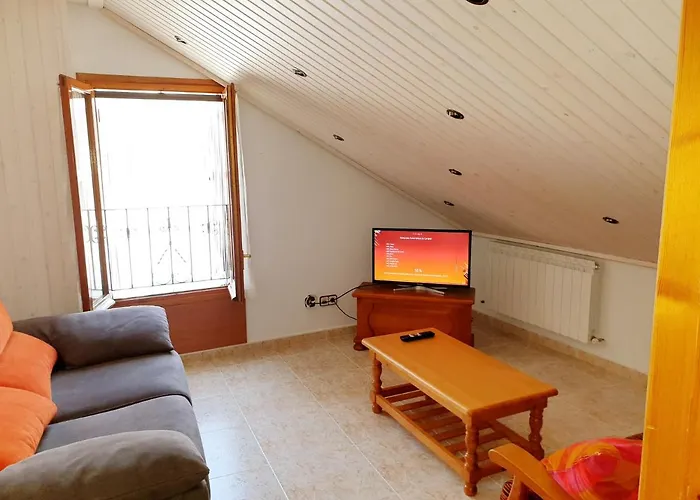 Casa Patro * Tramacastilla de Tena