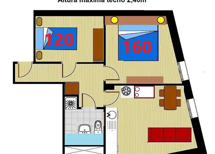 Casa Patro Apartment