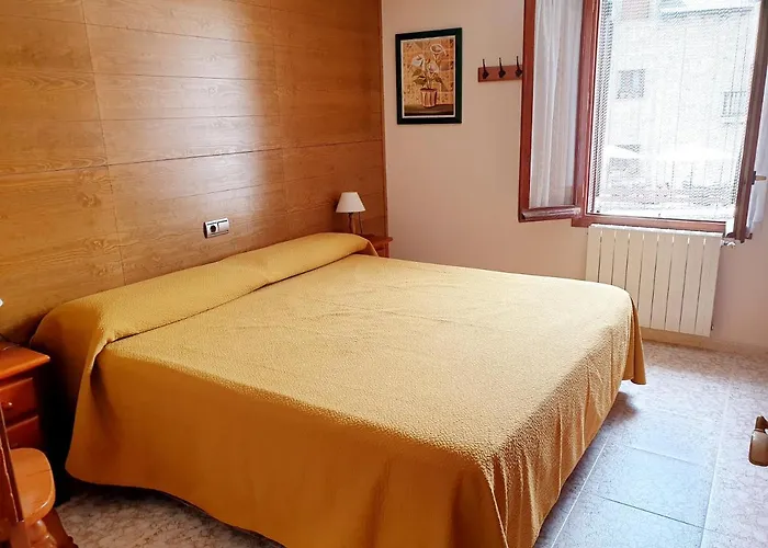 Casa Patro * Tramacastilla de Tena