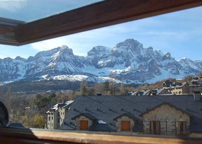 Apartment Casa Patro