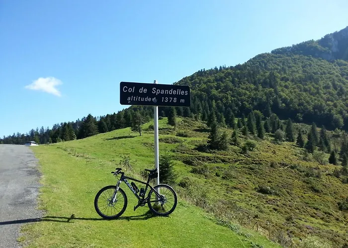 Casa Patro Διαμέρισμα