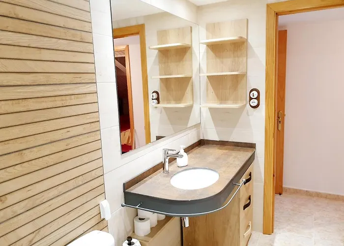 Casa Patro Apartment