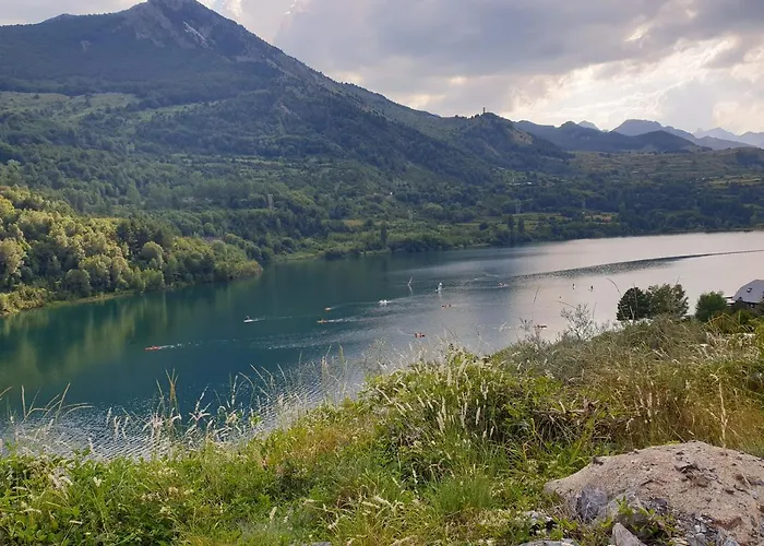 Casa Patro Apartamento