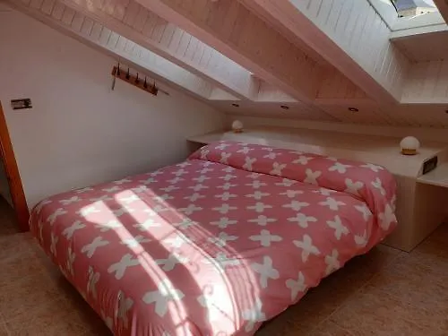 Casa Patro * Tramacastilla de Tena