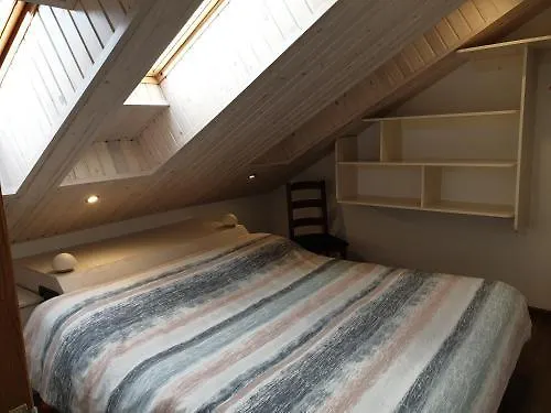 Casa Patro Apartment