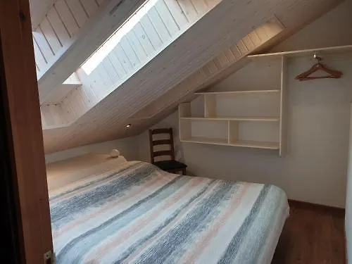 Apartment Casa Patro Tramacastilla de Tena