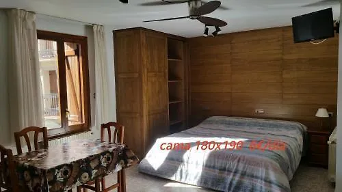 Casa Patro * Tramacastilla de Tena