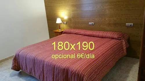 Casa Patro Apartment *