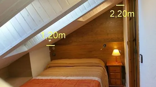 Casa Patro Apartment