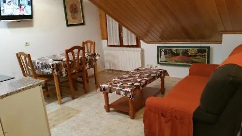 Casa Patro Apartment Tramacastilla de Tena