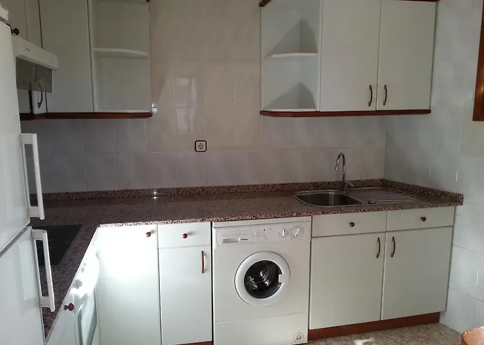 Casa Patro Apartment Tramacastilla de Tena