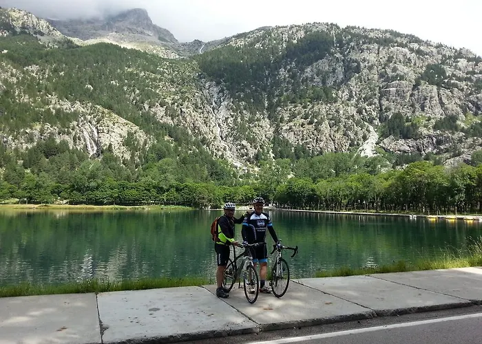 Apartment Casa Patro