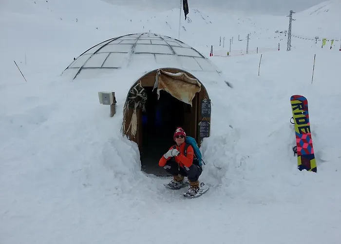 Casa Patro Apartment