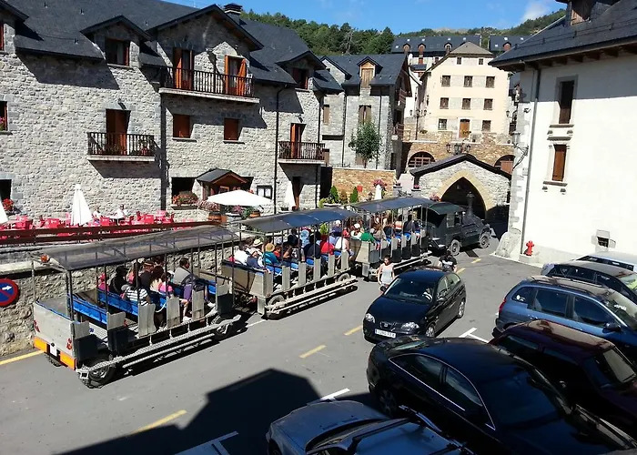 Casa Patro Apartment *