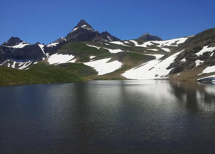Casa Patro Tramacastilla de Tena
