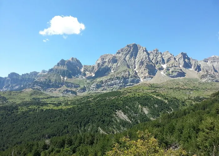 Casa Patro Διαμέρισμα