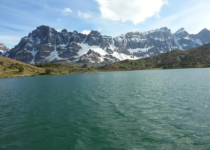 Casa Patro Apartment Tramacastilla de Tena