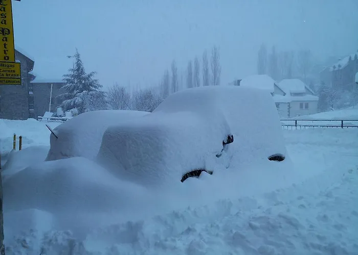 Διαμέρισμα Casa Patro *