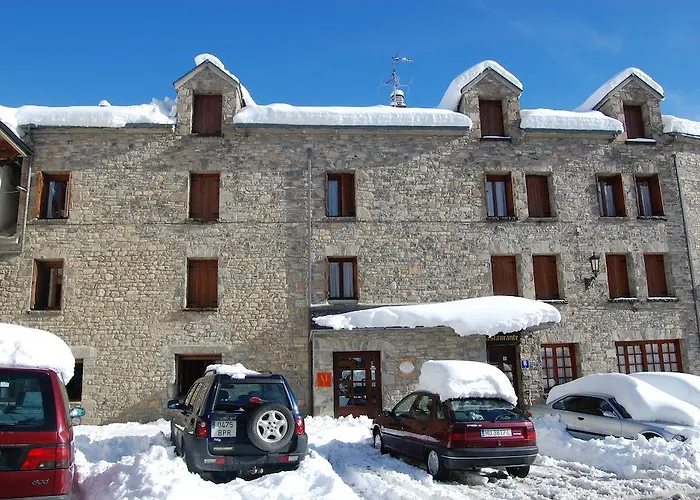 Apartment Casa Patro