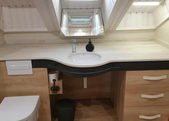 Apartment Casa Patro Tramacastilla de Tena