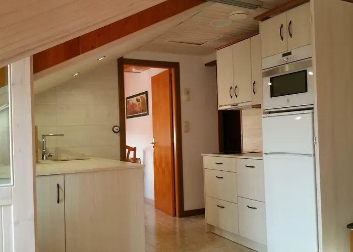 Casa Patro * Tramacastilla de Tena