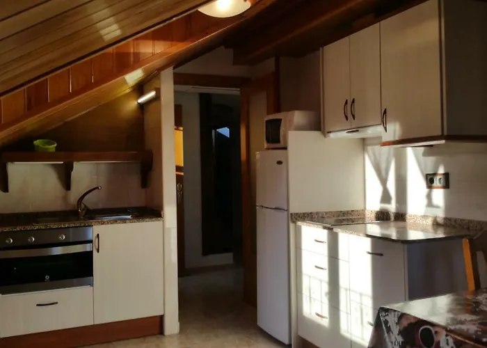 Apartment Casa Patro